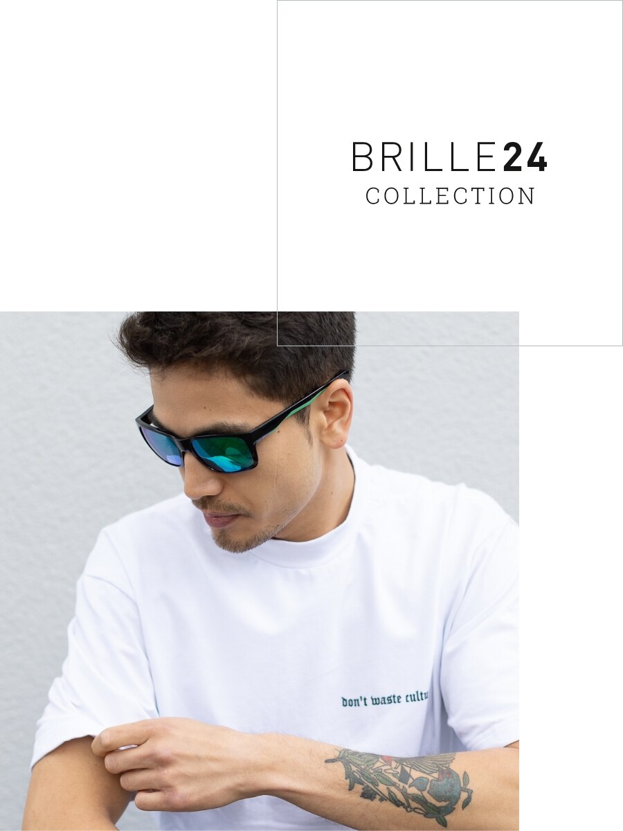 Brille24 Collection | Sonnenbrillen